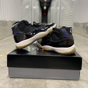 Jordan Retro 11s